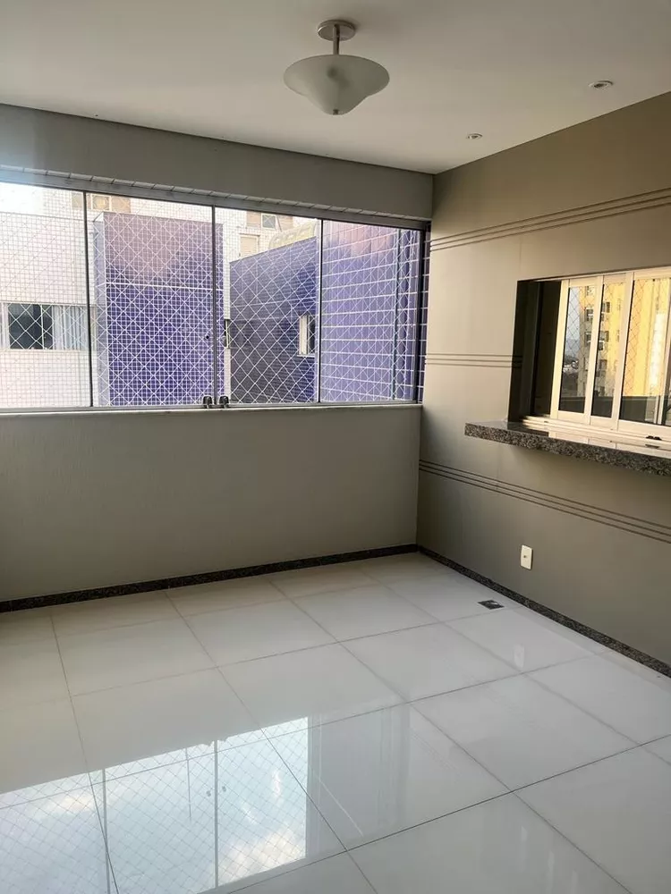 Apartamento à venda com 3 quartos, 93m² - Foto 3