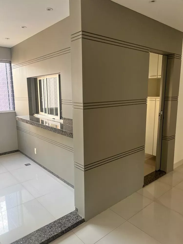 Apartamento à venda com 3 quartos, 93m² - Foto 4