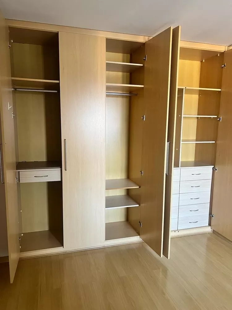 Apartamento à venda com 3 quartos, 93m² - Foto 12