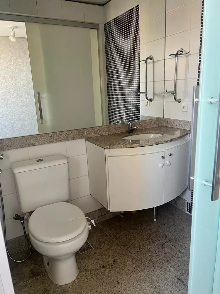 Apartamento à venda com 3 quartos, 93m² - Foto 11