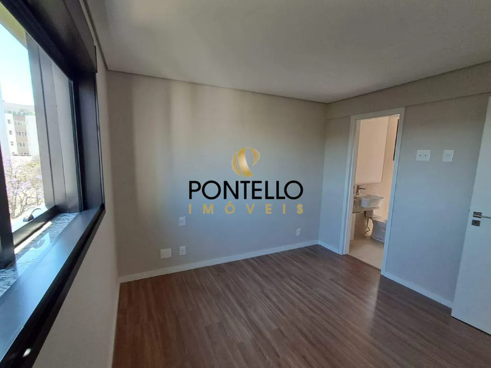 Cobertura, 2 quartos, 82 m² - Foto 12