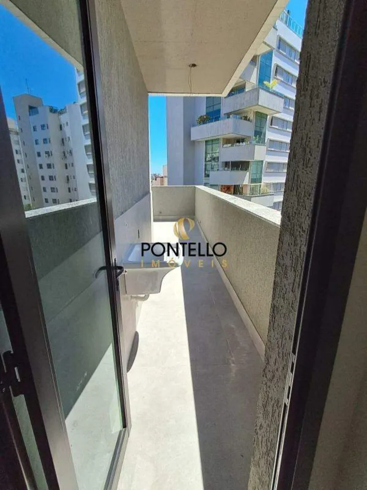 Cobertura, 2 quartos, 82 m² - Foto 18