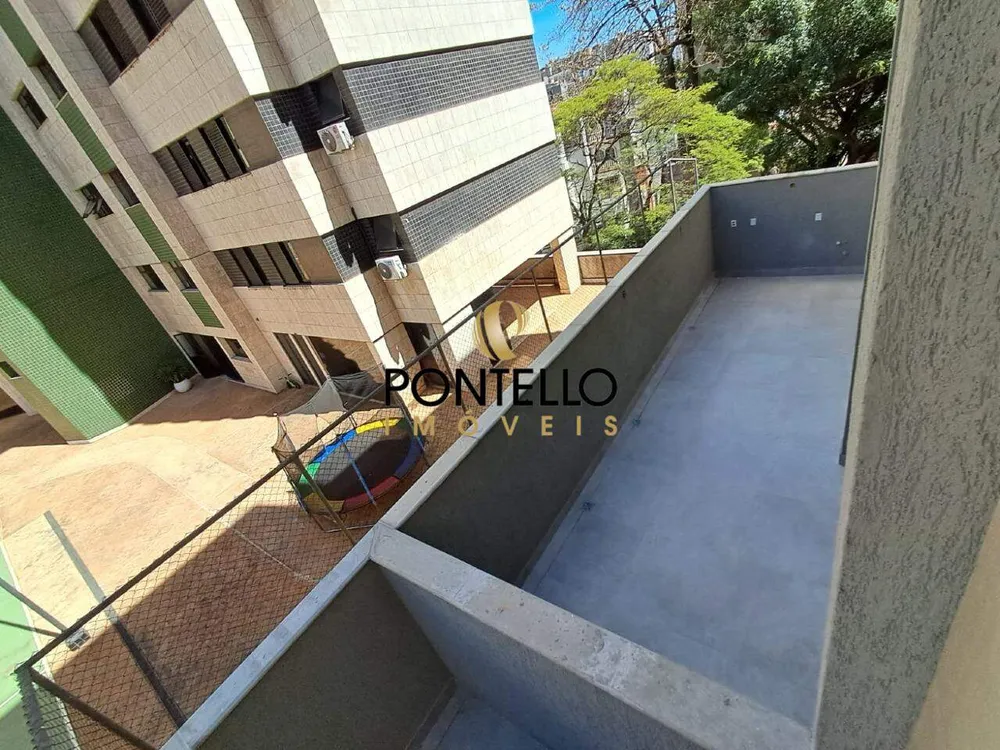 Cobertura, 2 quartos, 82 m² - Foto 19