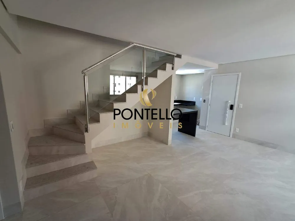 Cobertura, 2 quartos, 82 m² - Foto 2