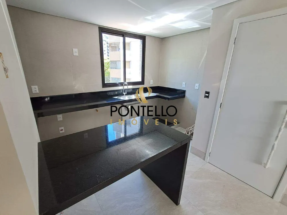 Cobertura, 2 quartos, 82 m² - Foto 5