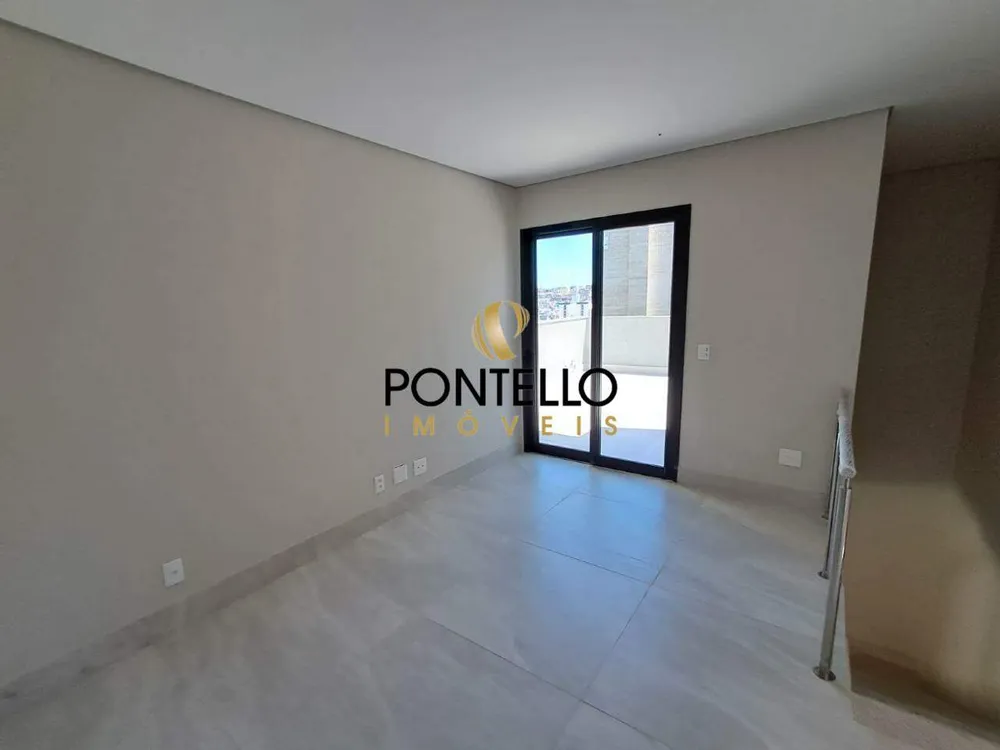 Cobertura, 2 quartos, 82 m² - Foto 9
