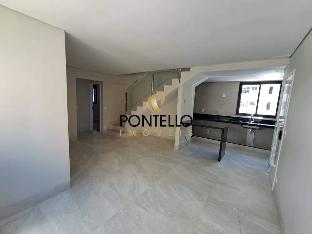 Cobertura, 2 quartos, 82 m² - Foto 3