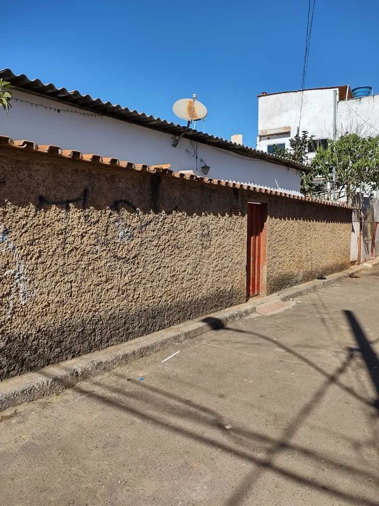 Casa, 3 quartos, 70 m² - Foto 1