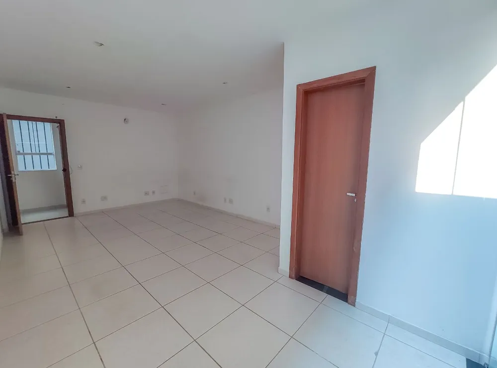 Sala-Conjunto, 24 m² - Foto 1