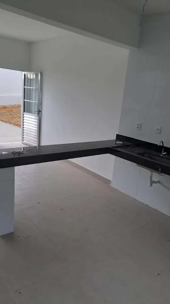 Casa, 2 quartos, 89 m² - Foto 2