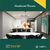 Apartamento, 3 quartos, 193 m² - Foto 2