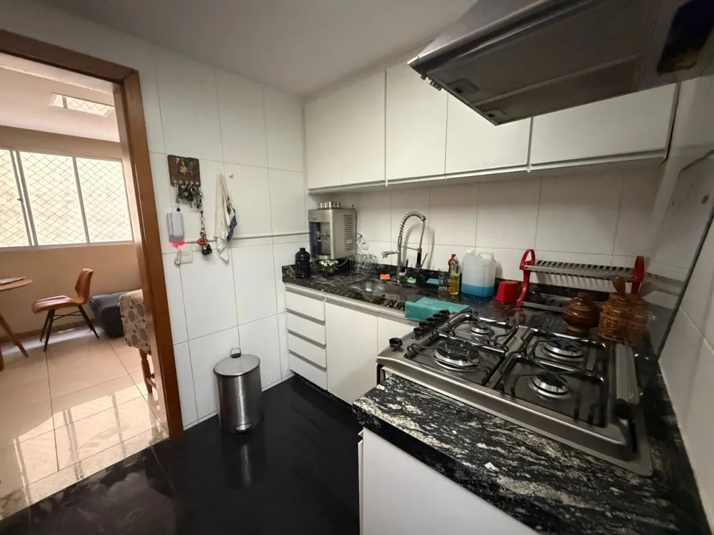 Apartamento, 3 quartos, 131 m² - Foto 7