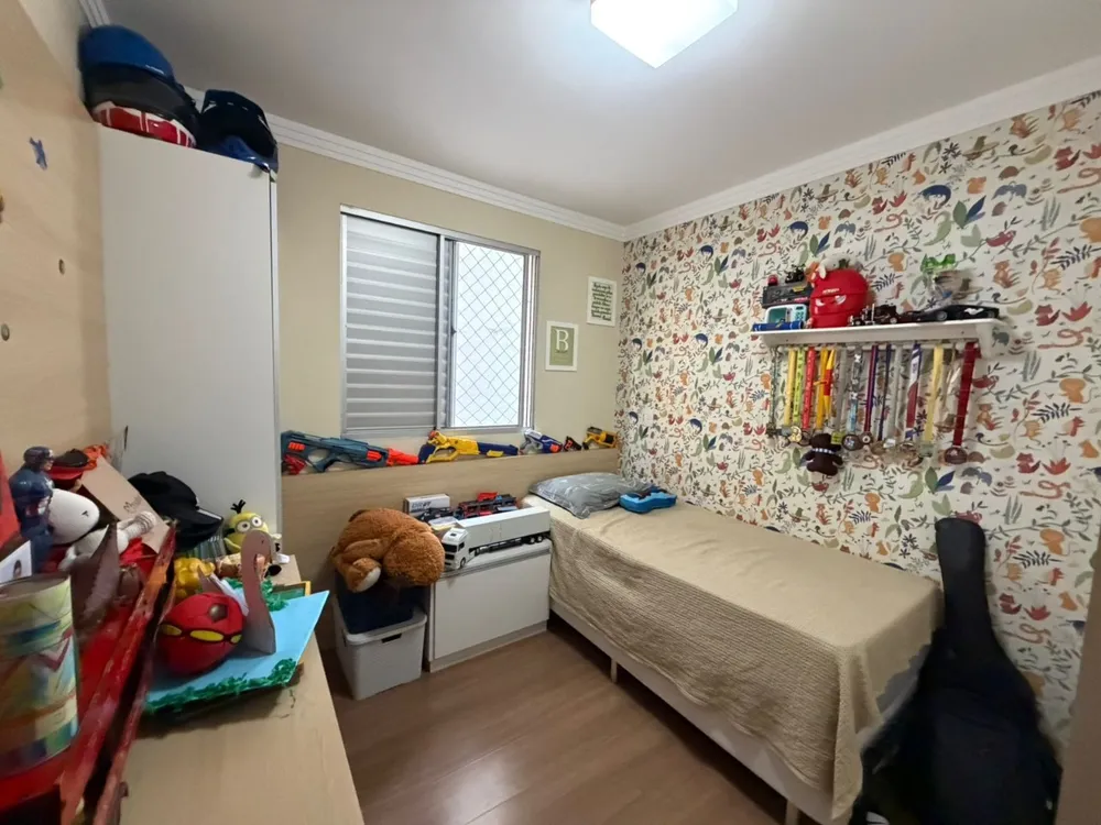 Apartamento, 3 quartos, 131 m² - Foto 3