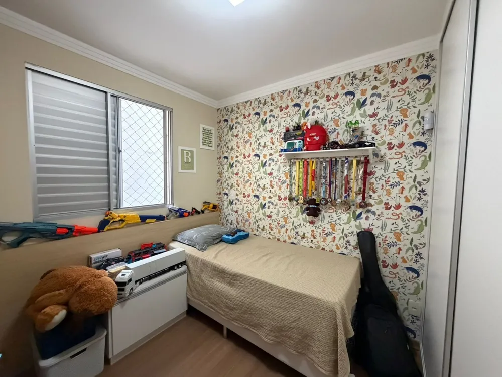 Apartamento, 3 quartos, 131 m² - Foto 4