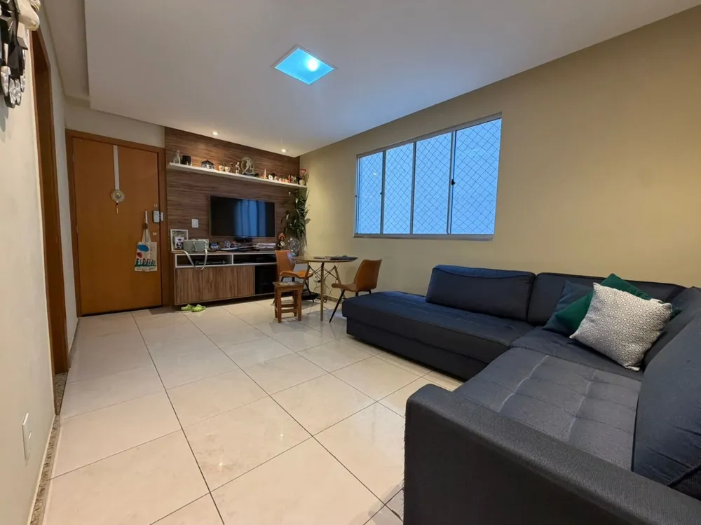 Apartamento, 3 quartos, 131 m² - Foto 1