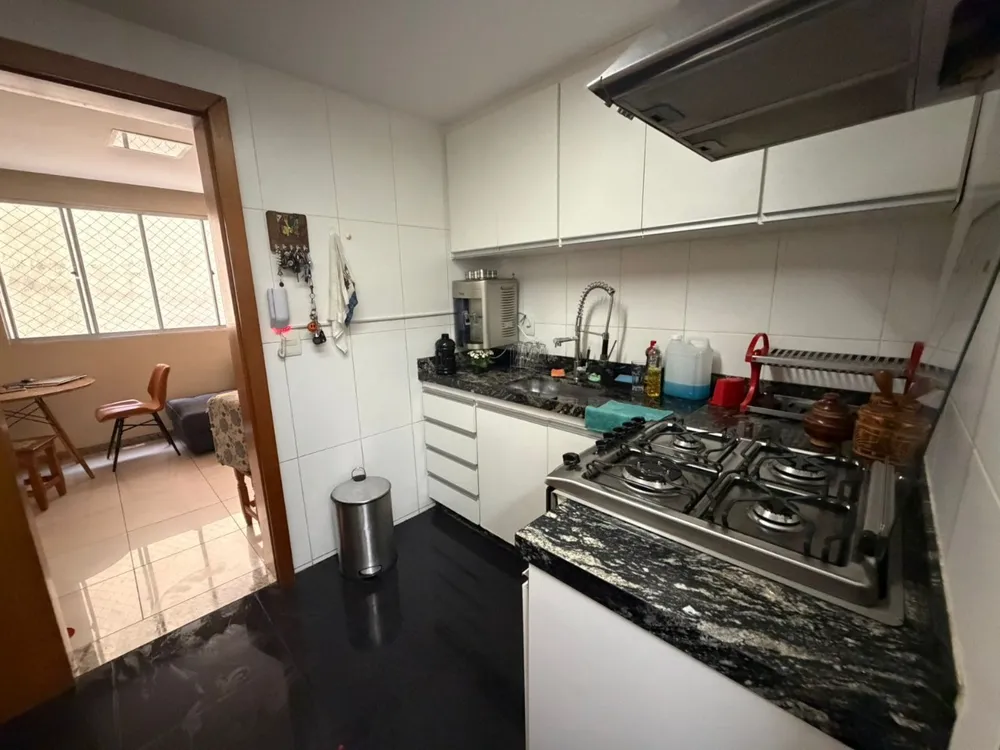 Apartamento, 3 quartos, 131 m² - Foto 9