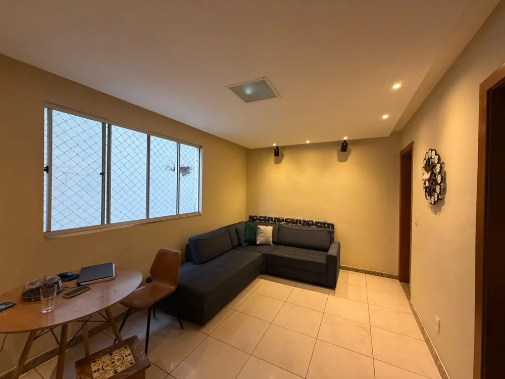 Apartamento, 3 quartos, 131 m² - Foto 2