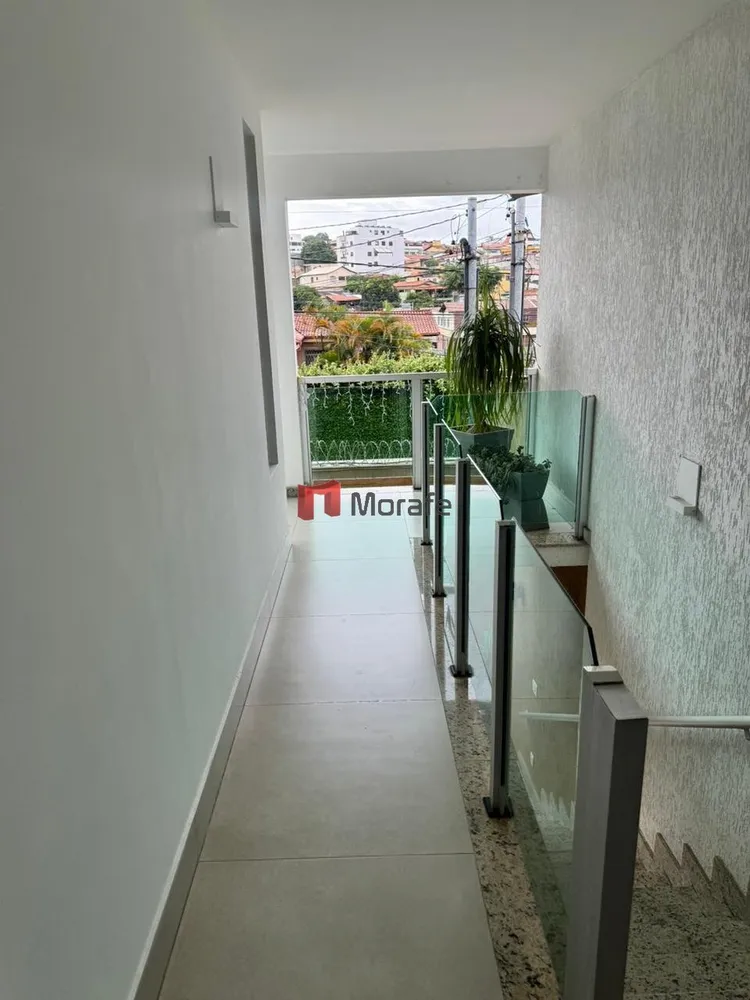 Casa, 4 quartos, 320 m² - Foto 11