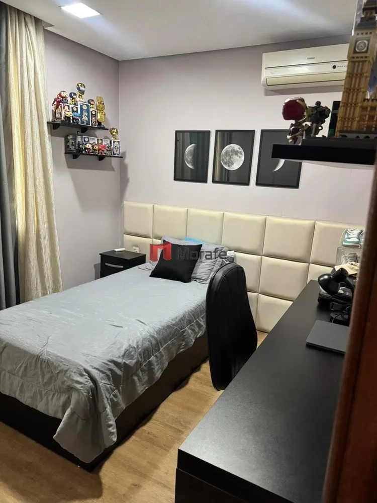 Casa, 4 quartos, 320 m² - Foto 10