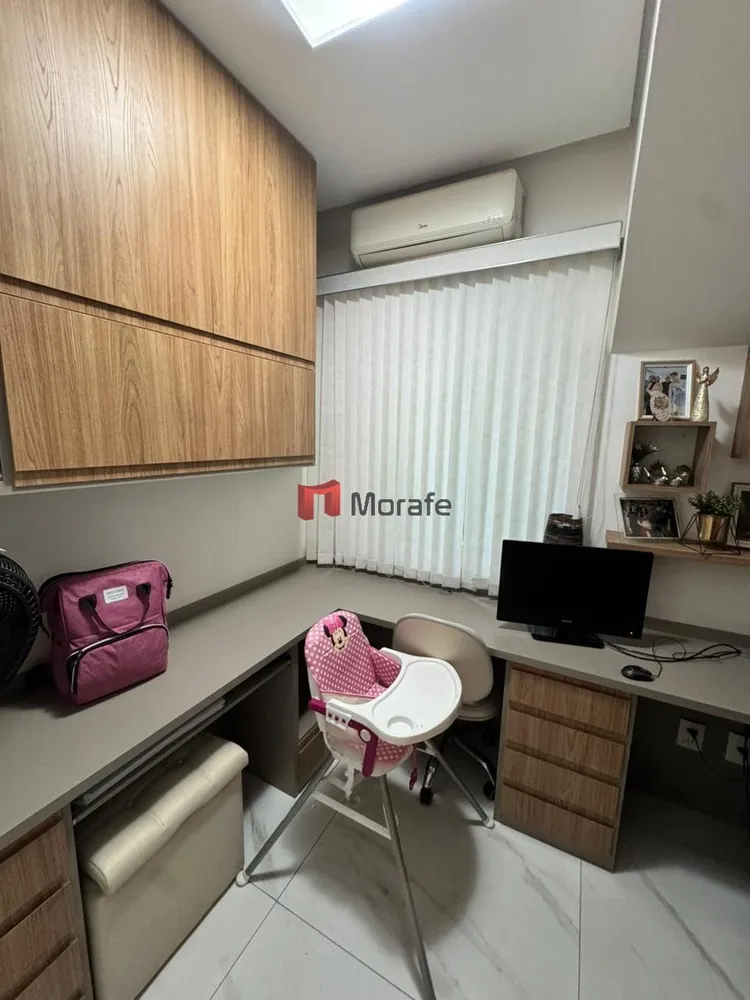 Casa, 4 quartos, 320 m² - Foto 8