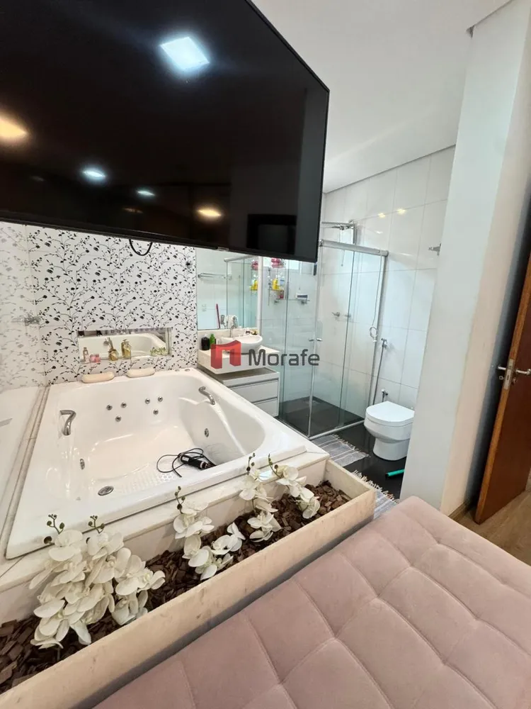 Casa, 4 quartos, 320 m² - Foto 6