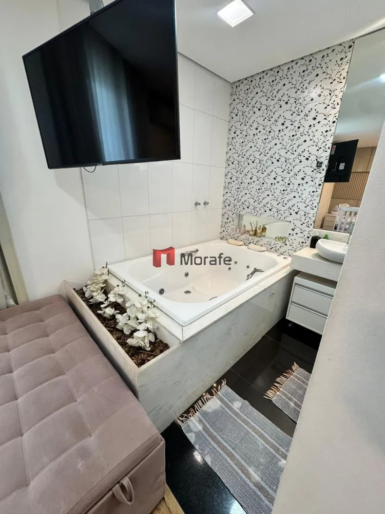 Casa, 4 quartos, 320 m² - Foto 7