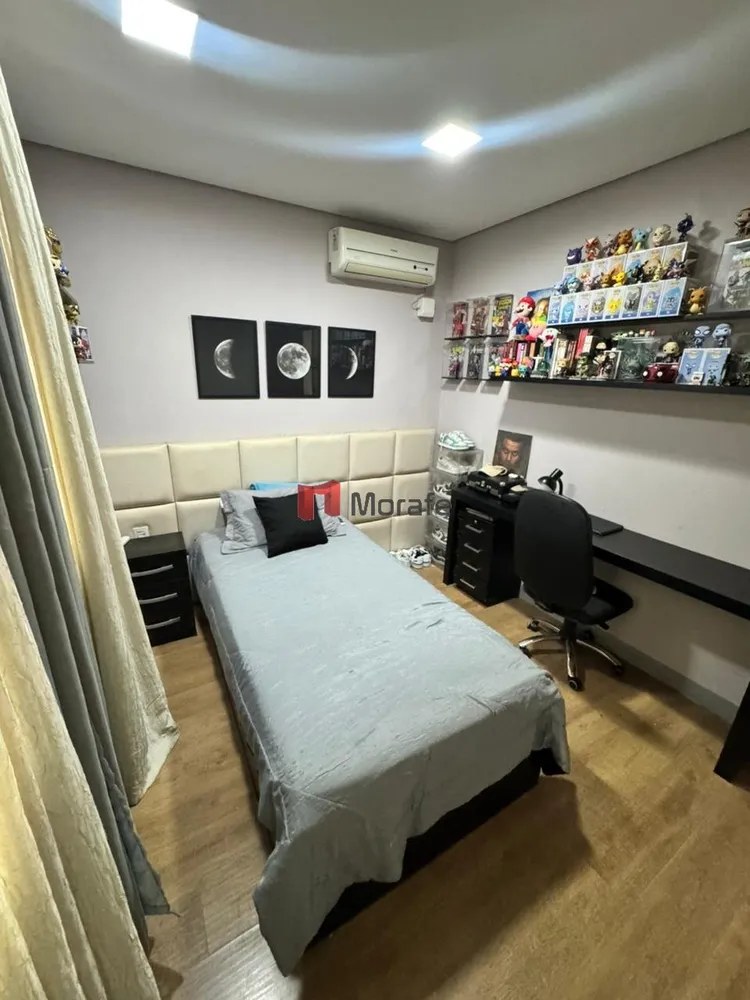 Casa, 4 quartos, 320 m² - Foto 3