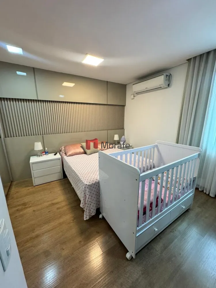 Casa, 4 quartos, 320 m² - Foto 12