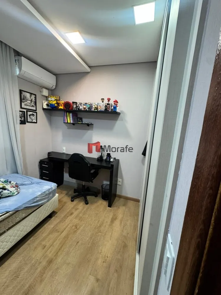 Casa, 4 quartos, 320 m² - Foto 4