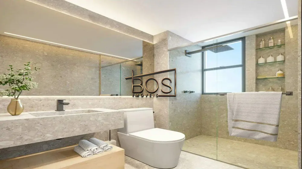 Cobertura, 1 quarto, 102 m² - Foto 16