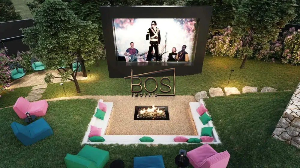 Cobertura, 1 quarto, 102 m² - Foto 5