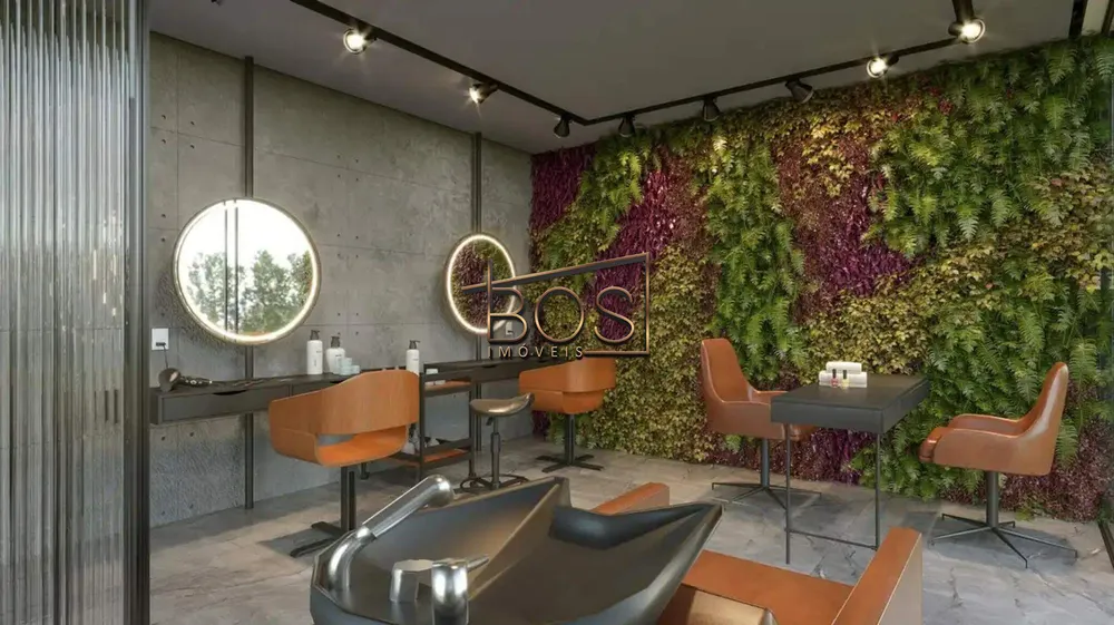 Cobertura, 1 quarto, 102 m² - Foto 9