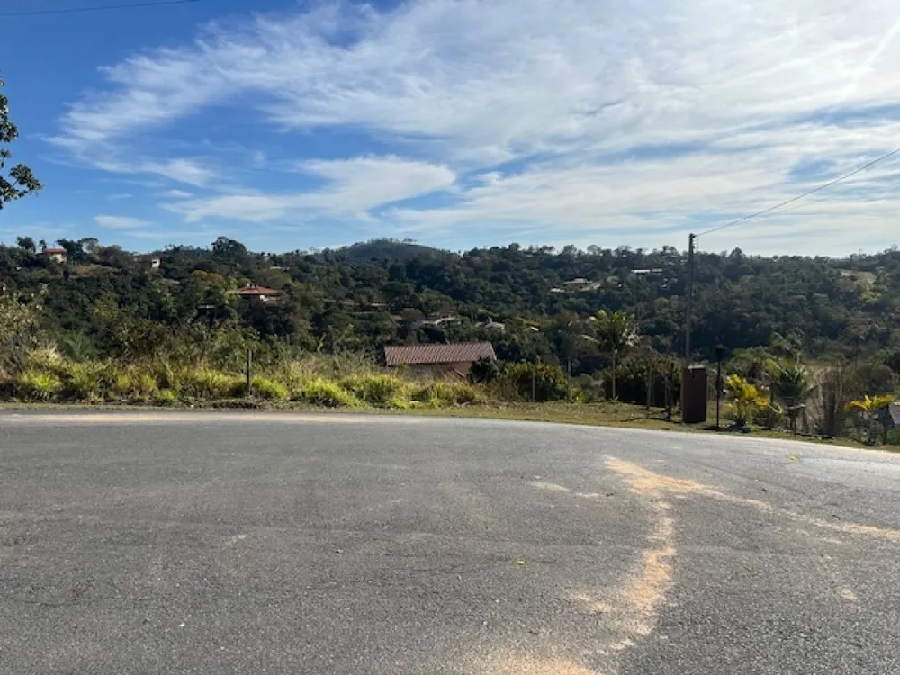Terreno, 1000 m² - Foto 1