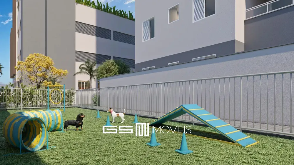 Apartamento, 2 quartos, 59 m² - Foto 8