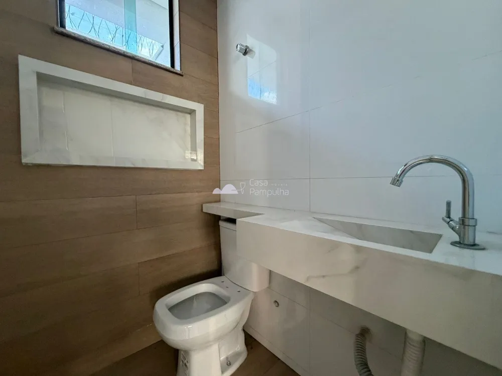 Casa, 3 quartos, 120 m² - Foto 12