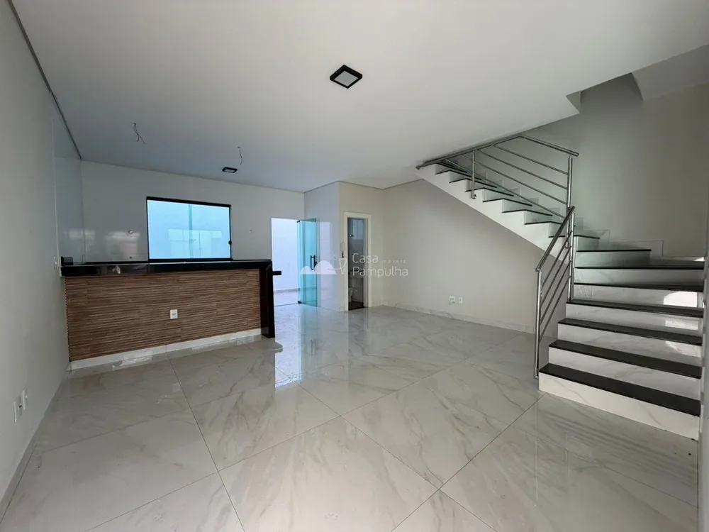 Casa, 3 quartos, 120 m² - Foto 3
