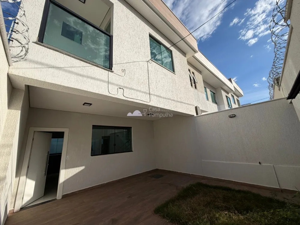 Casa, 3 quartos, 120 m² - Foto 5