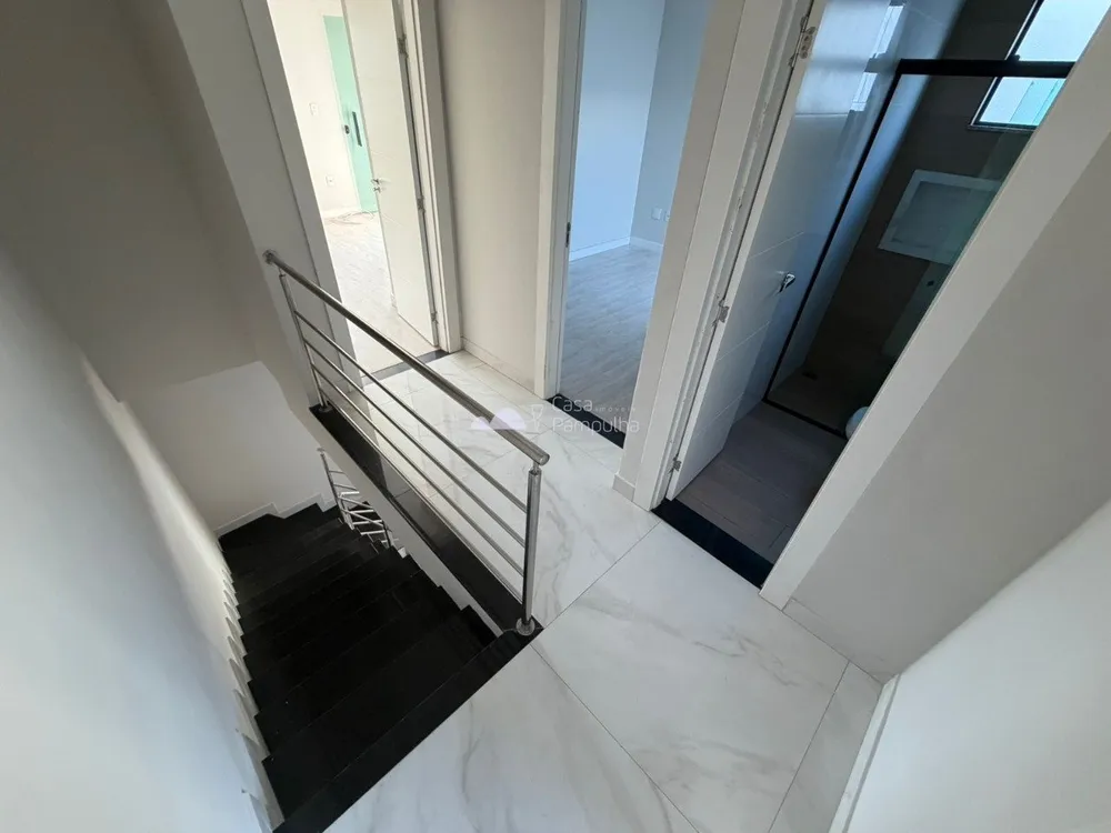 Casa, 3 quartos, 120 m² - Foto 11