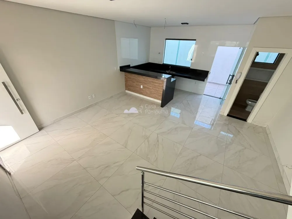 Casa, 3 quartos, 120 m² - Foto 2