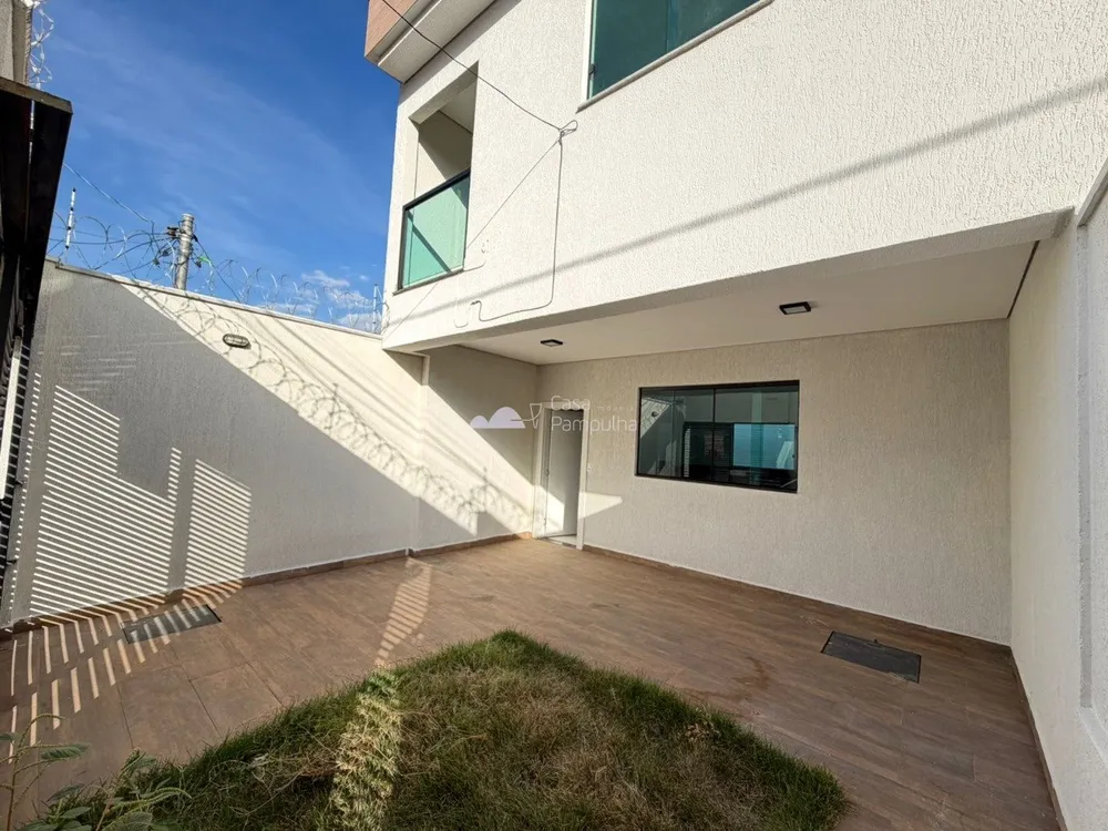 Casa, 3 quartos, 120 m² - Foto 1