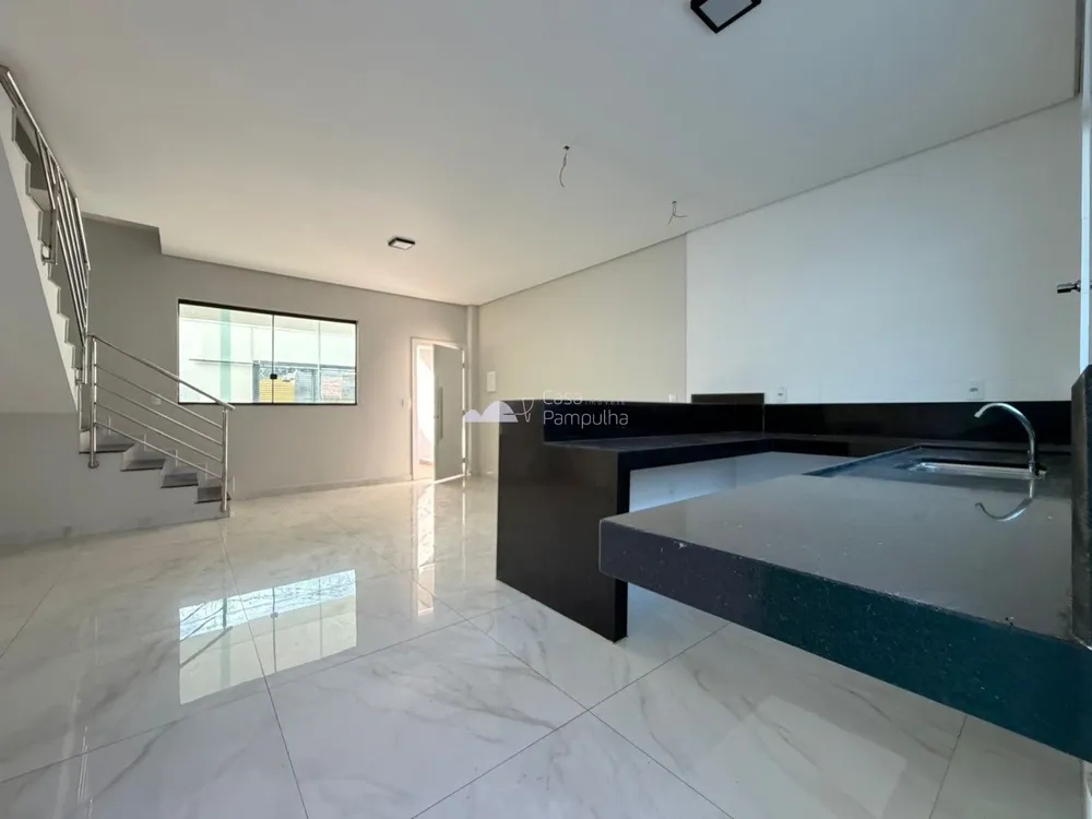Casa, 3 quartos, 120 m² - Foto 8