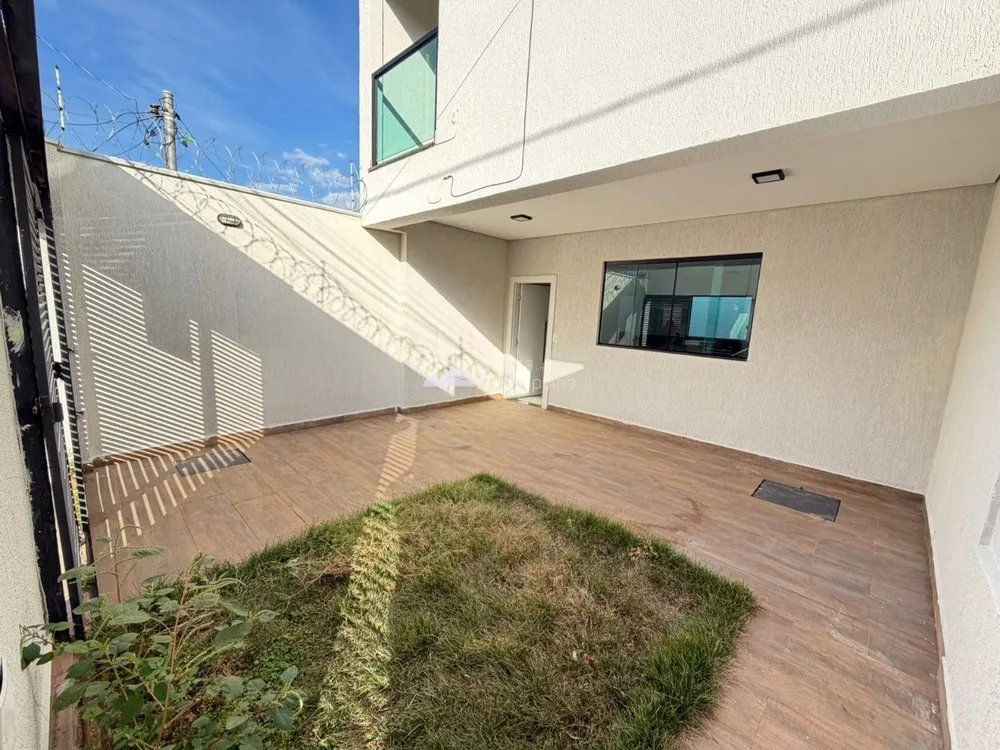 Casa, 3 quartos, 120 m² - Foto 1