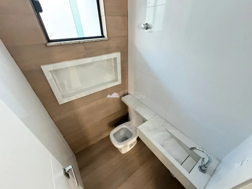 Casa, 3 quartos, 120 m² - Foto 9