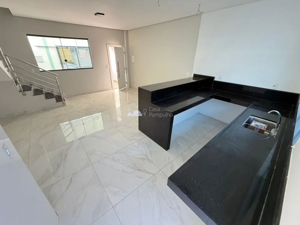 Casa, 3 quartos, 120 m² - Foto 7
