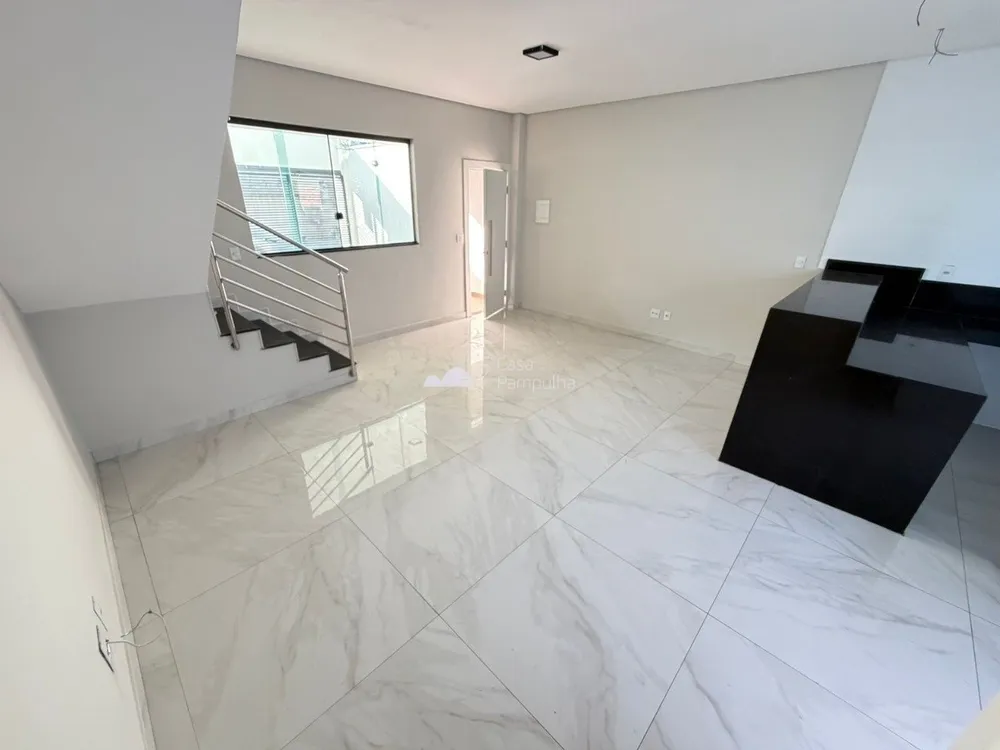Casa, 3 quartos, 120 m² - Foto 4