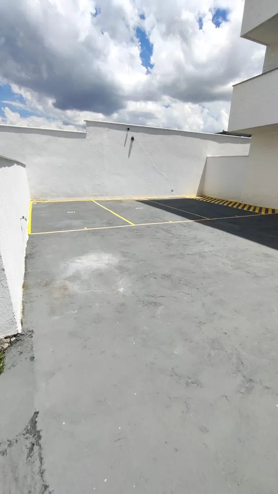 Cobertura, 2 quartos, 57 m² - Foto 9