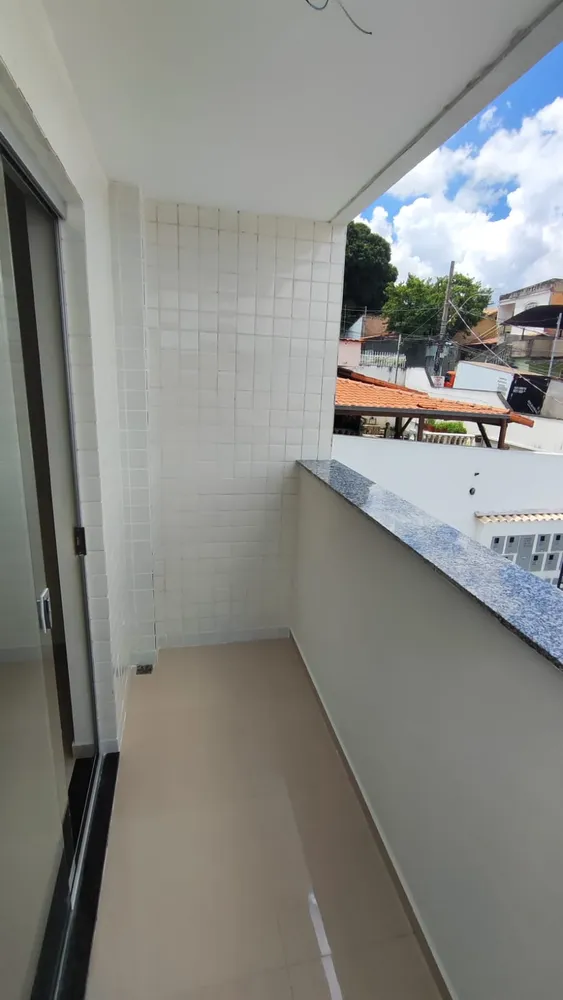 Cobertura, 2 quartos, 57 m² - Foto 4
