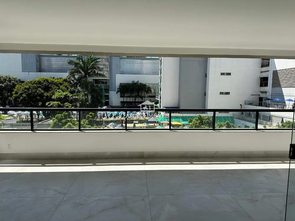 Apartamento, 4 quartos, 186 m² - Foto 5