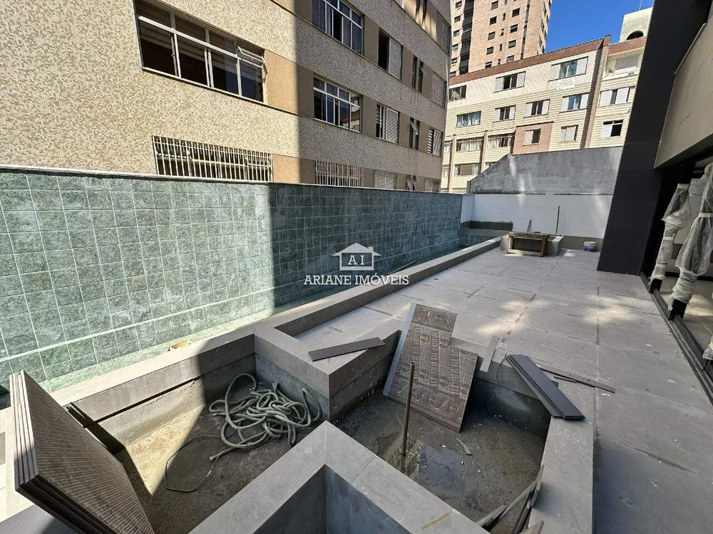 Apartamento, 4 quartos, 186 m² - Foto 2