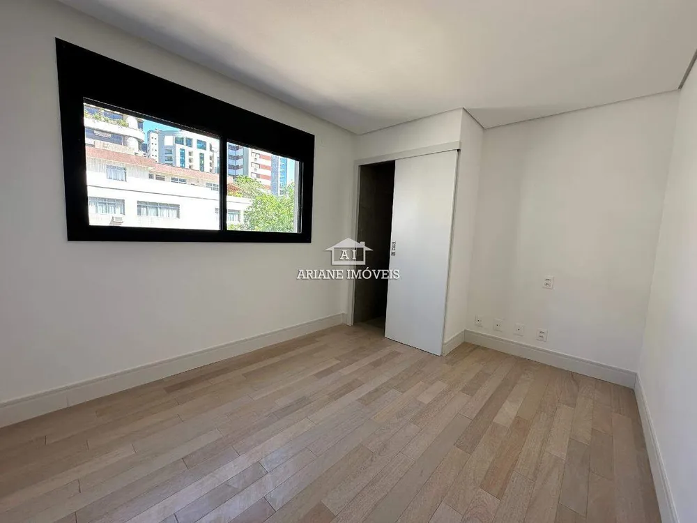 Apartamento, 4 quartos, 186 m² - Foto 11